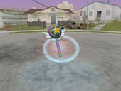 Star vs The Forces of Evil Wand